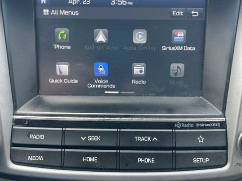 Used 2018 Hyundai Tucson SEL FWD image 19