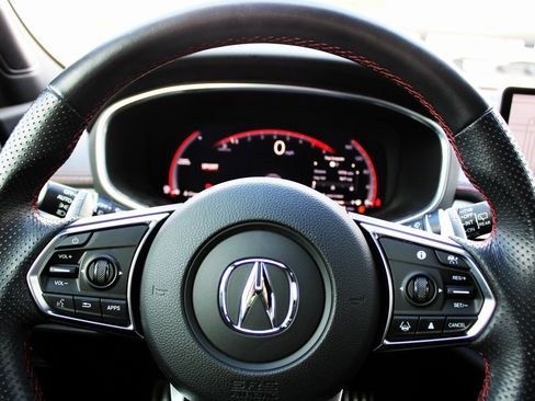 Used 2023 Acura MDX A-Spec image 31