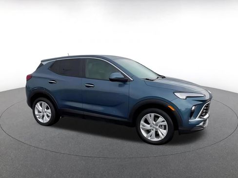 Used 2026 Buick Encore GX Preferred FWD image 2