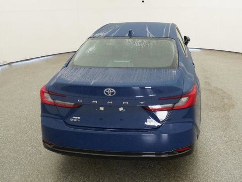 New 2026 Toyota Camry XLE image 18