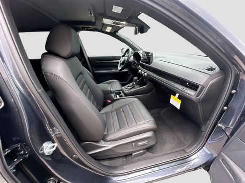 New 2026 Honda CR-V Sport-L image 22