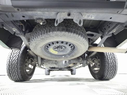 Used 2023 Ford Ranger Lariat w/ Equipment Group 501A High image 52