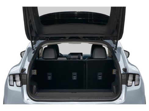 New 2026 Ford Mustang Mach-E Select image 8