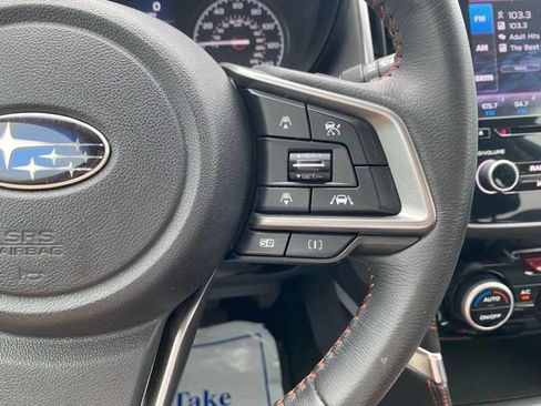 Used 2019 Subaru Forester Sport w/ Popular Package #2 AWD/4WD image 25