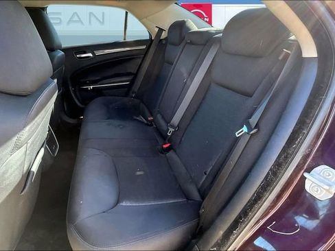 Used 2021 Chrysler 300 Touring w/ Sport Appearance Package image 19