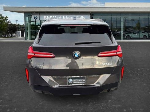 New 2026 BMW X3 xDrive30 w/ Premium Package AWD/4WD image 13