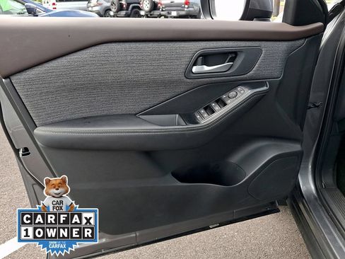 Used 2023 Nissan Rogue SV AWD/4WD image 13