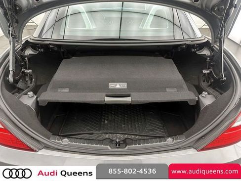 Used 2015 Mercedes-Benz SLK 250 image 10