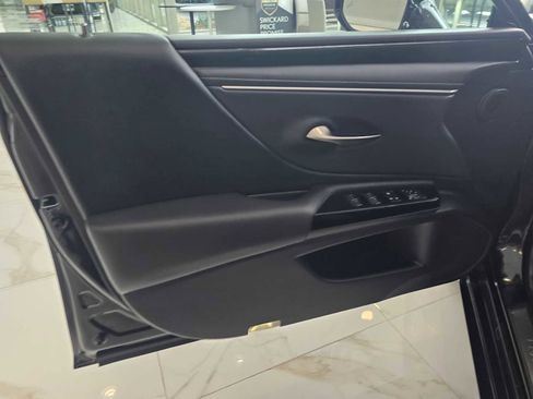 New 2025 Lexus ES 350 image 22