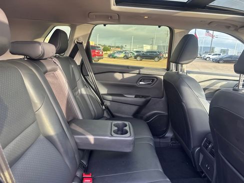 Used 2024 Nissan Rogue SV w/ SV Premium Package FWD image 31