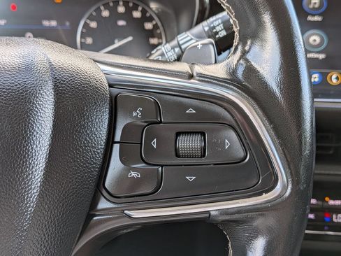 Used 2023 Buick Envision Preferred AWD/4WD image 22