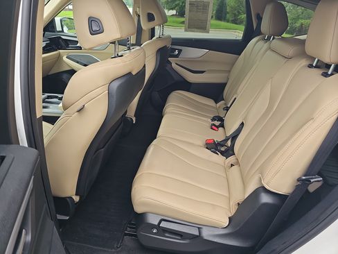 Certified 2024 Acura MDX w/ Technology Package FWD image 14