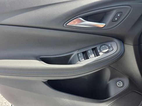 New 2026 Buick Encore GX Sport Touring w/ Comfort Package FWD image 31