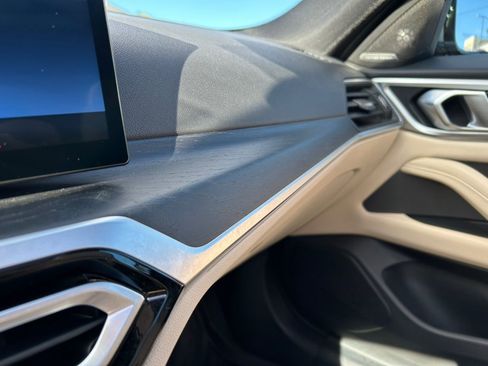 Used 2023 BMW i4 eDrive40 image 37