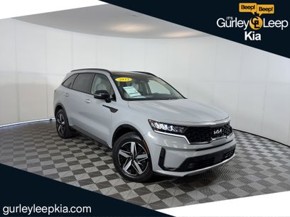 Used 2023 Kia Sorento EX w/ Panoramic Sunroof Package