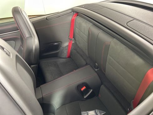 Certified 2024 Porsche 911 Carrera 4 GTS image 29