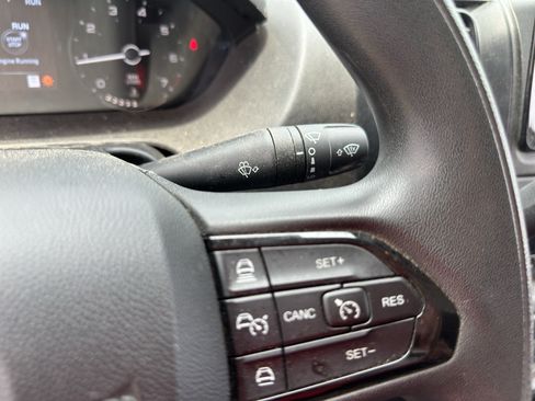 Used 2024 RAM ProMaster 2500 w/ Convenience Group FWD image 19