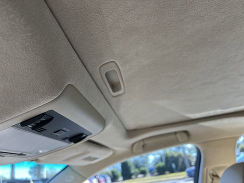 Used 2016 Lexus LS 460 L image 28