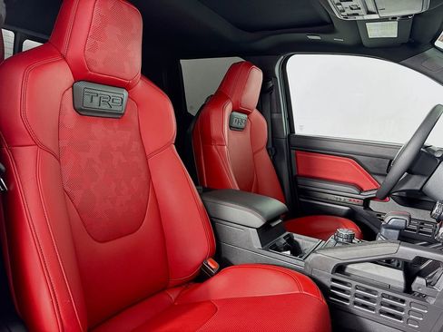 Used 2024 Toyota Tacoma TRD Pro image 40