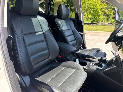 Used 2015 MAZDA CX-5 Grand Touring FWD image 34