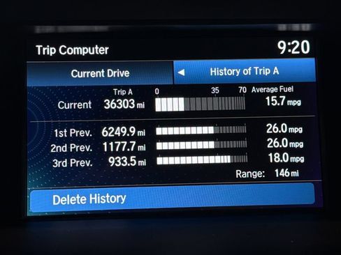 Used 2020 Acura ILX w/ Premium Package FWD image 24