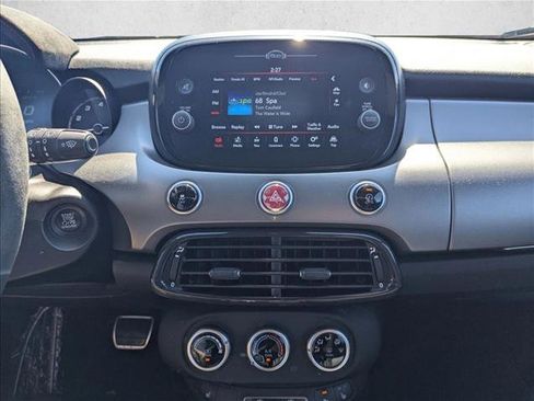 Used 2021 FIAT 500X Sport w/ Cold Weather Group image 12