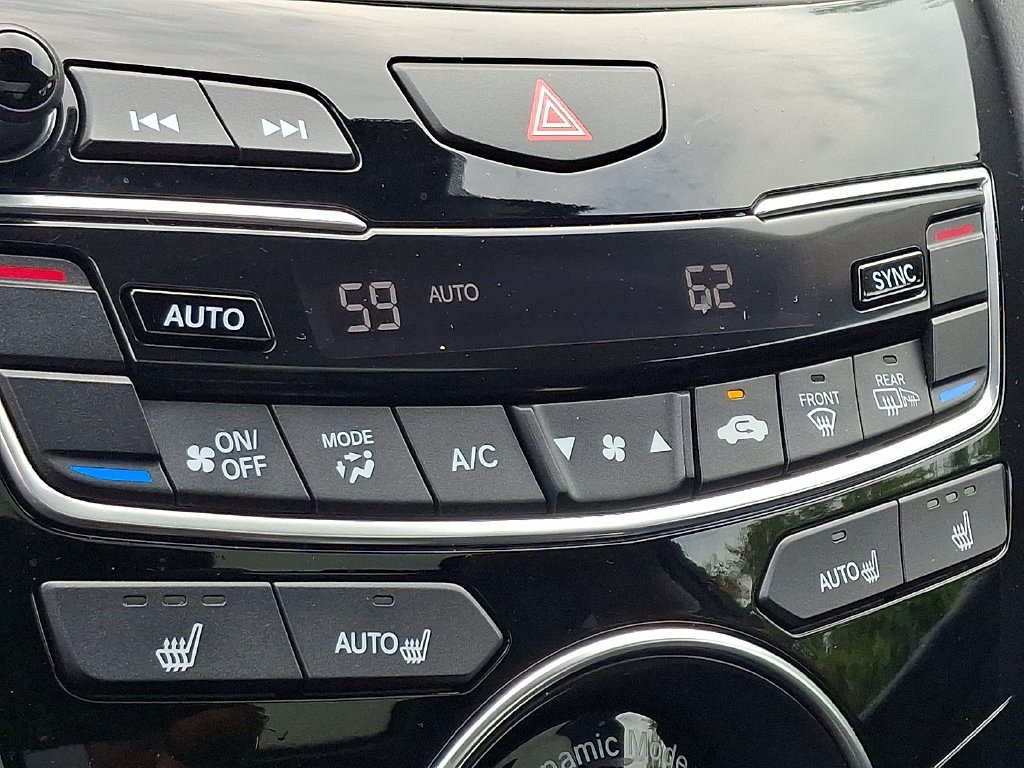 Used 2024 Acura RDX w/ Technology Package AWD/4WD image 17