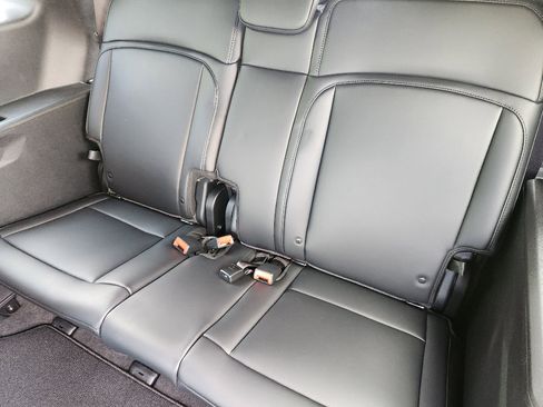 New 2027 Kia Telluride EX X-Line image 21