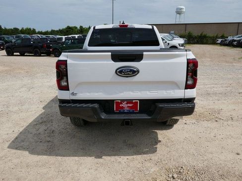 New 2025 Ford Ranger XLT w/ Trailer Tow Package image 5