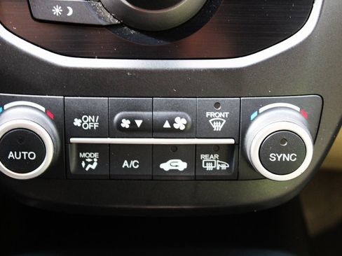 Used 2017 Acura RDX FWD image 23