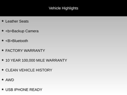 Certified 2023 Kia Sportage X-Line AWD/4WD image 1