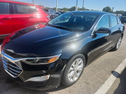 Used 2023 Chevrolet Malibu LT