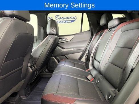 New 2026 Chevrolet Equinox RS w/ Convenience Package III image 12