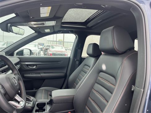 Certified 2024 Honda CR-V Sport-L image 9