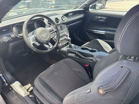 Used 2016 Ford Mustang Coupe w/ Equipment Group 051A RWD image 7