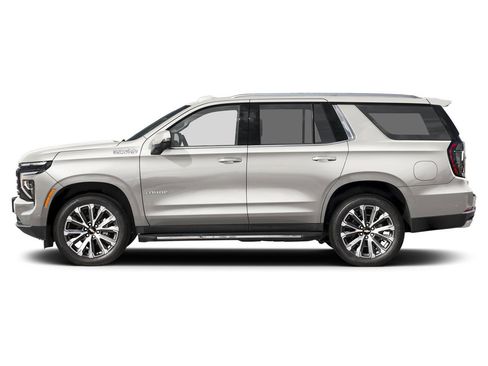 New 2026 Chevrolet Tahoe High Country AWD/4WD image 27