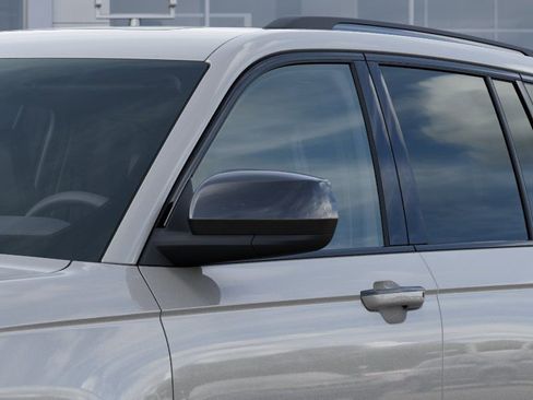 New 2025 Jeep Grand Cherokee Altitude AWD/4WD image 12