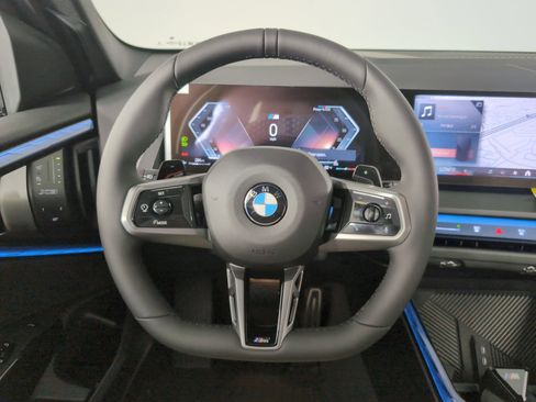 Used 2026 BMW X3 xDrive30 w/ M Sport Package image 13