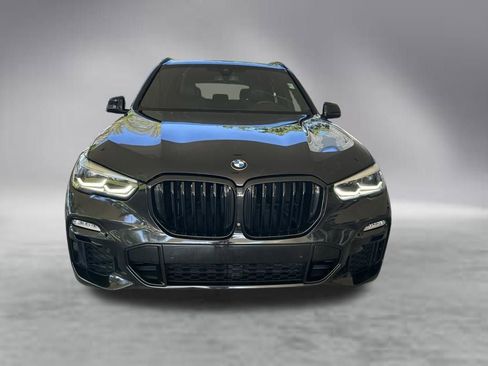 Used 2020 BMW X5 sDrive40i w/ M Sport Package RWD image 12