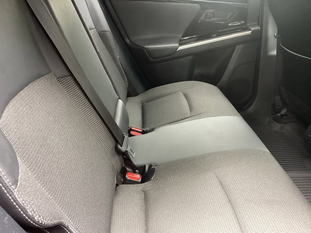 Certified 2025 Toyota bZ4X AWD w/ Weather Package image 5