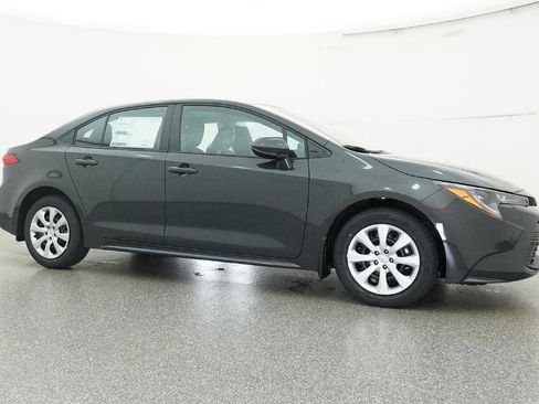 New 2026 Toyota Corolla LE image 43