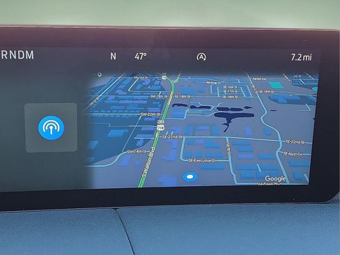 New 2026 Ford Expedition Platinum w/ Stealth Performance Package image 23