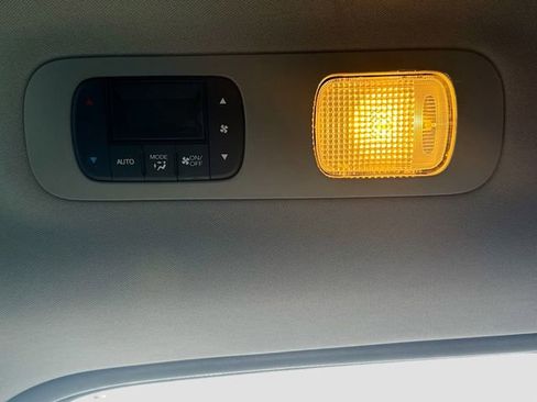 Certified 2023 Honda Odyssey EX-L image 13