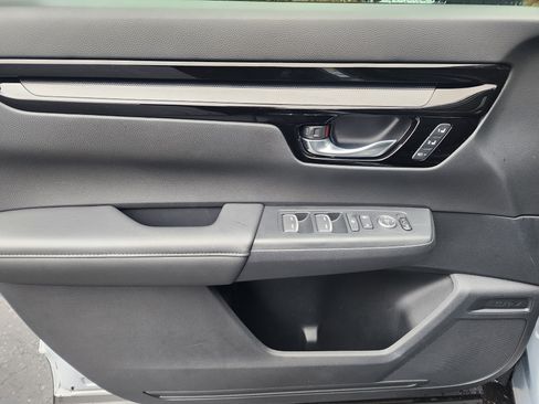 Used 2025 Honda CR-V EX-L image 22