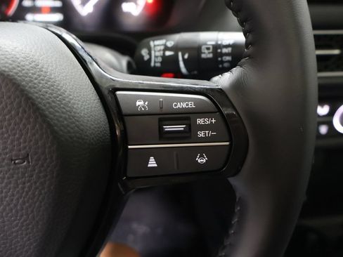 New 2027 Honda HR-V EX-L image 27