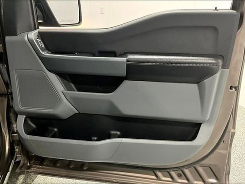 Used 2022 Ford F150 XLT AWD/4WD image 29