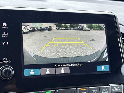 Used 2023 Honda Odyssey EX-L image 14
