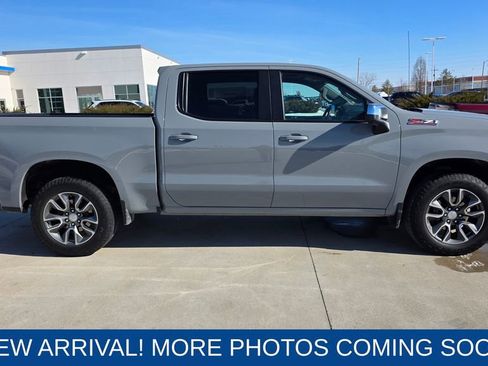 Used 2024 Chevrolet Silverado 1500 LT image 6