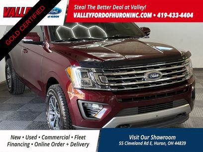 Used 2021 Ford Expedition XLT