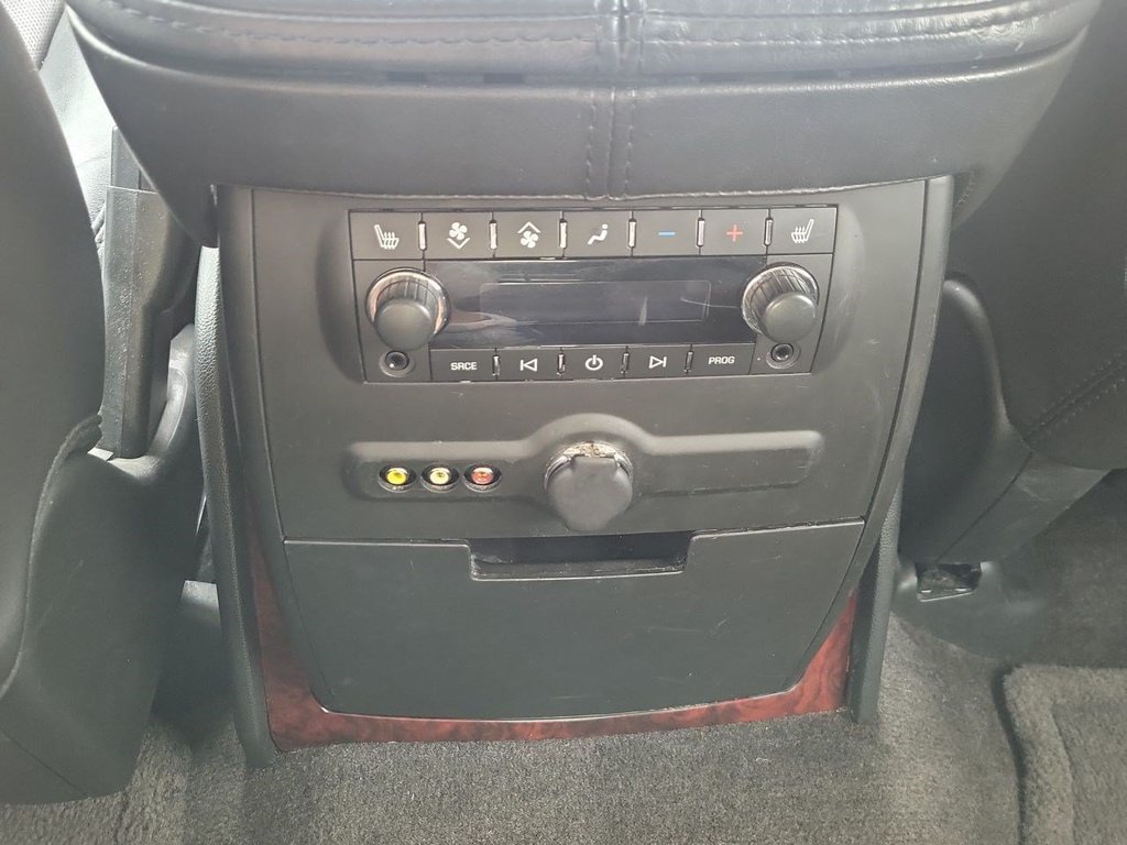 Used 2008 Cadillac Escalade AWD image 26
